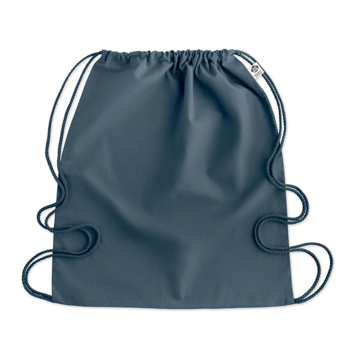 MO6355-04Yuki Colour Beutel Organic Cotton_ blau