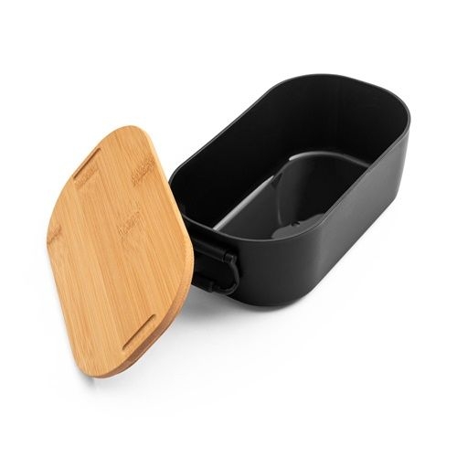 ST94390-103MAHLEB Luftdichter PP Behaelter_ schwarz