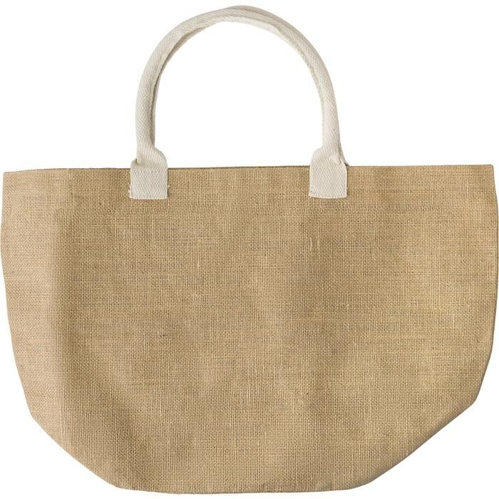 GI427943-357Einkaufstasche aus Jute Zac_ beige