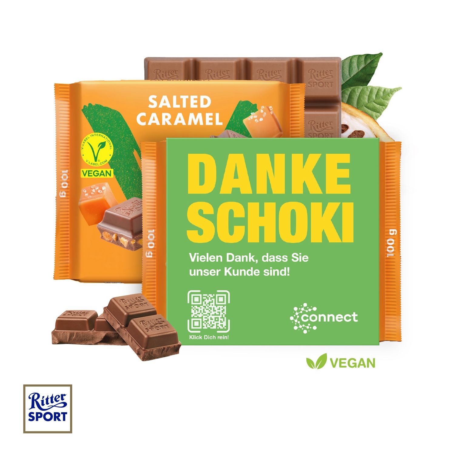 CD91743-01Ritter SPORT Vegan mit Werbebanderole_ Salted Caramel