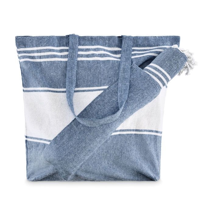 MO2954Hummum Hamamtuch-Set 50X14X38cm