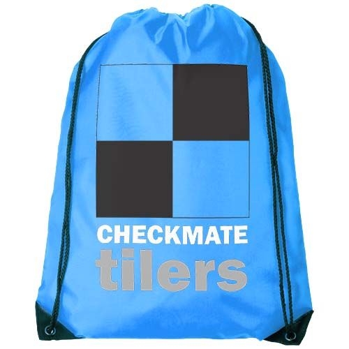 PF119385-3Oriole Premium Turnbeutel 5L_ processblau