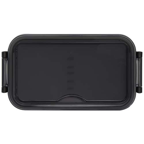 PF113420-1Snappy 1000 ml Lunchbox und Besteckset_ weiss