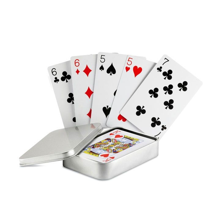 MO7529Amigo Spielkarten