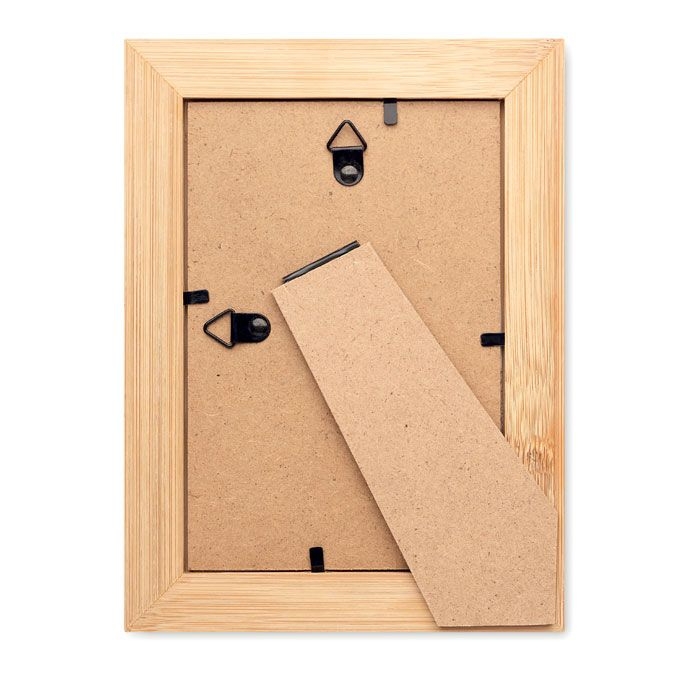 MO6653-40Gazo Bilderrahmen Bambus_ holz