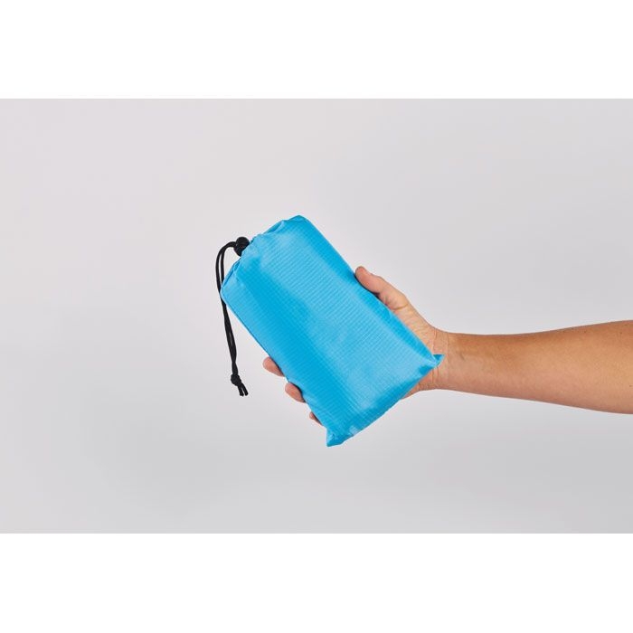 MO2882-12Nosand Strandmatte 210T Polyester_ tuerkis