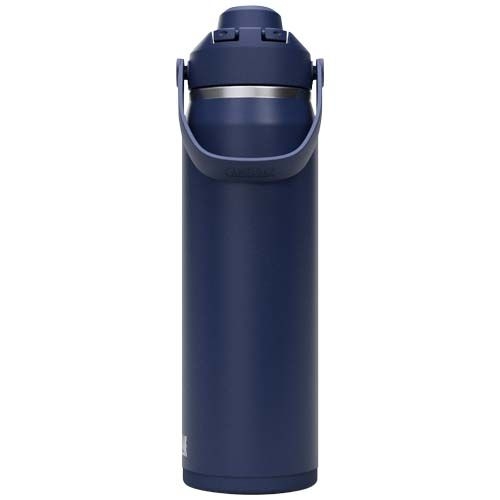 PF100889-1Camelbak® Thrive Chug VSS 740 ml Trinkflasche aus Edelstahl mit Schraubverschluss_ navy