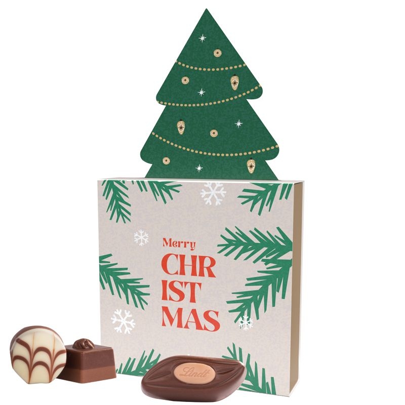 JG20060Lindt Praesent Weihnachten
