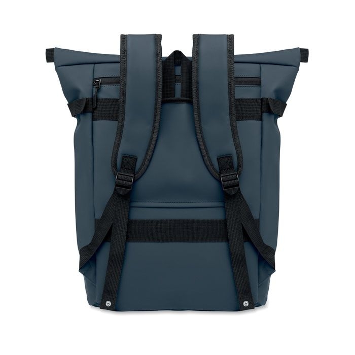 MO3217-04Ride Backpack Fahrrad-Laptop-Rucksack PU 20L_ blau