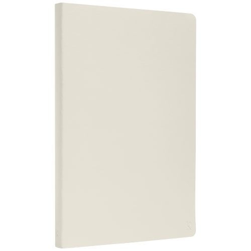PF107791-1Karst® A5 Softcover Notizbuch_ beige
