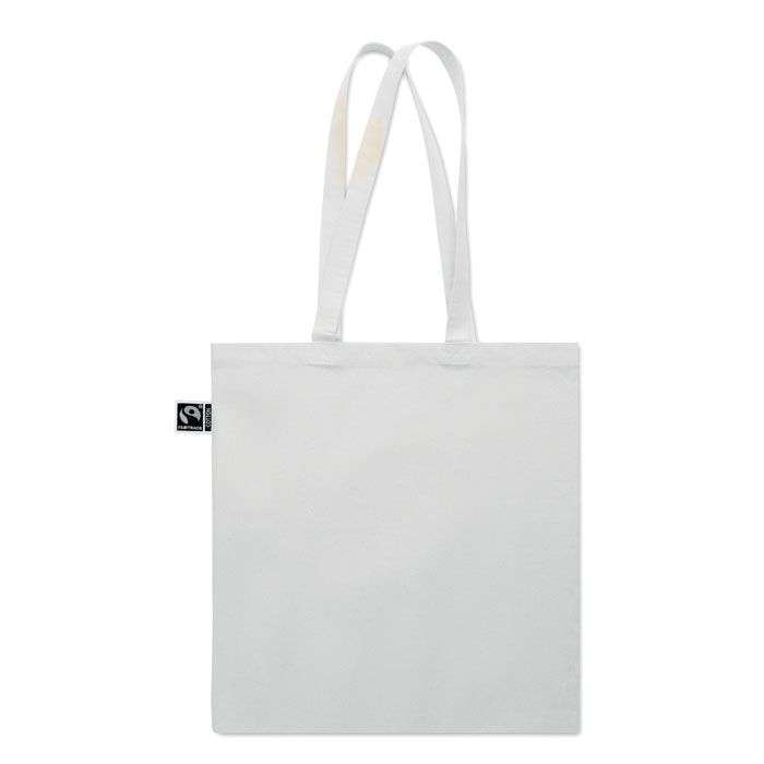 MO2590-06Osole_ Colour Einkaufstasche Fairtrade 180g_ weiss