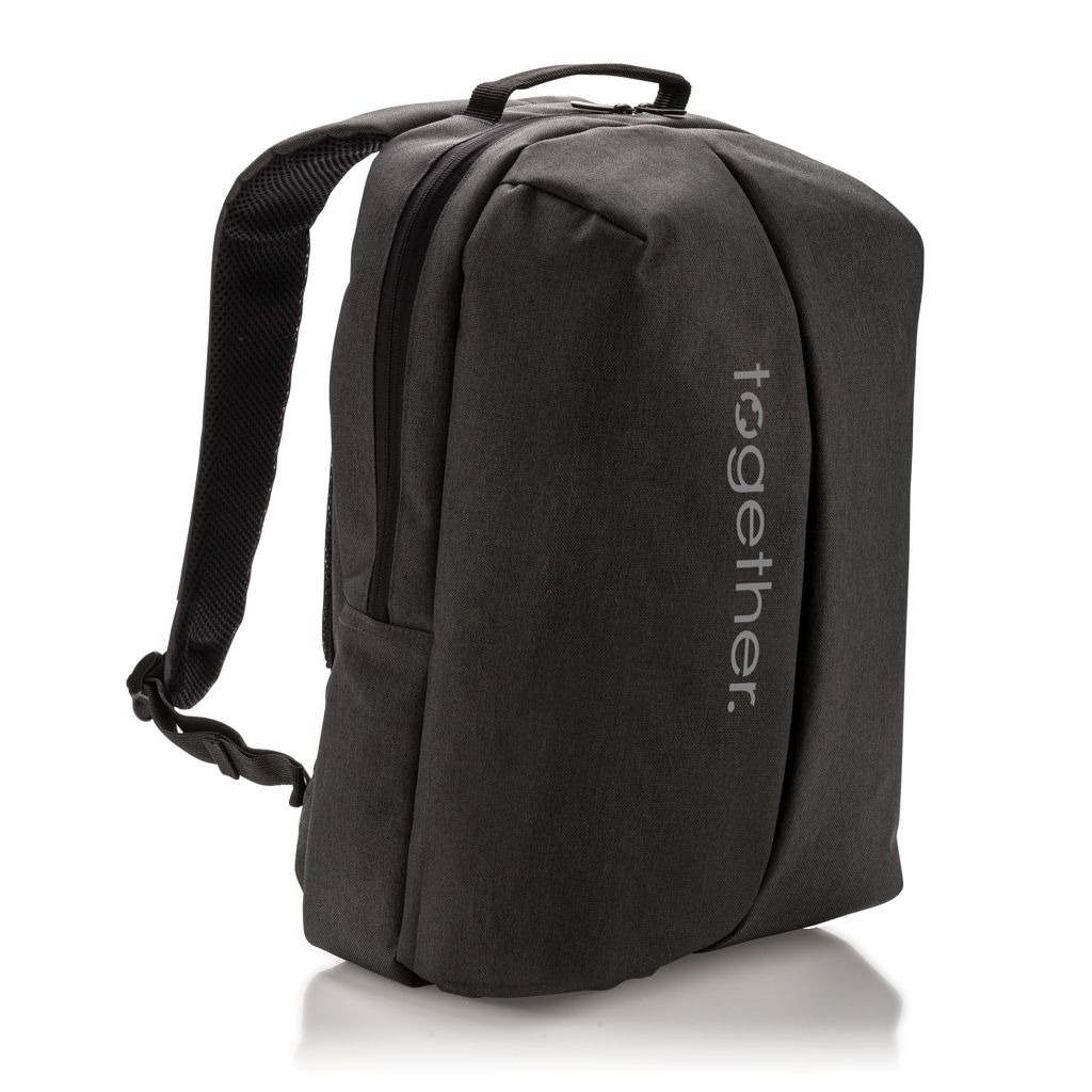 XDP732.04-1Buero- und Sportrucksack_ anthrazit