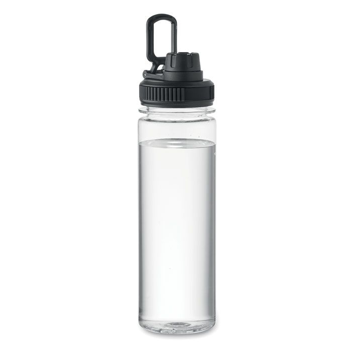 MO2575-03Tottle Trinkflasche RPET 750 ml_ schwarz