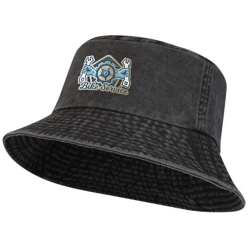 PF111075-4Mitica Sonnenhut washed_ schwarz