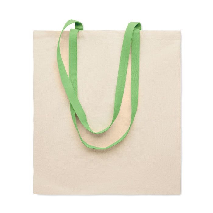 MO6437-48Zevra Einkaufstasche 140g_m²_ limette