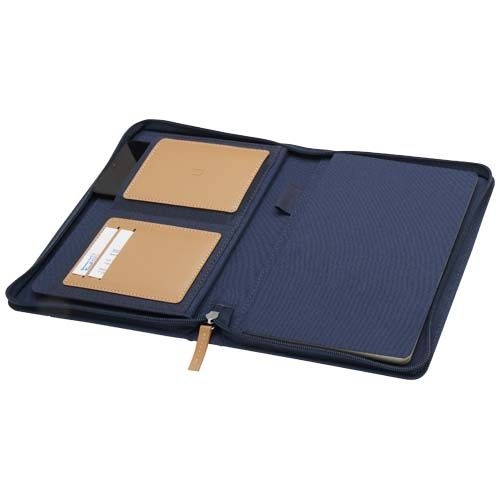 PF107968-1Nomumi A5 Schreibmappe_ navy