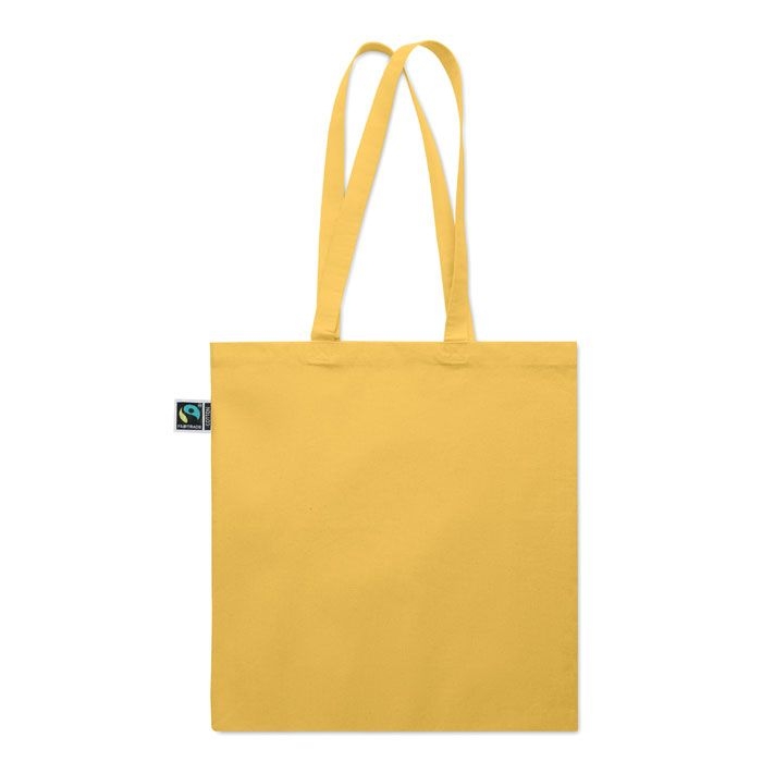 MO2590-08Osole_ Colour Einkaufstasche Fairtrade 180g_ gelb