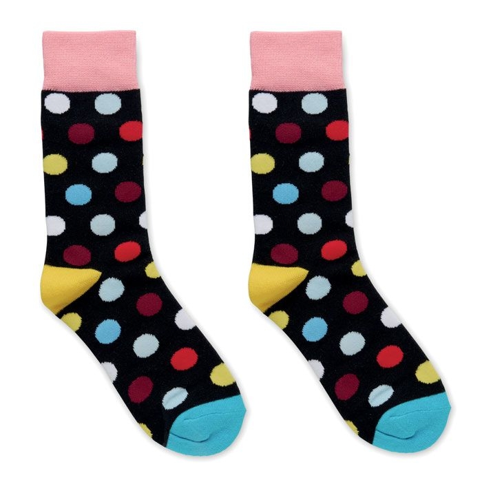 MO3101-03Funny L Socken 43-46_ schwarz