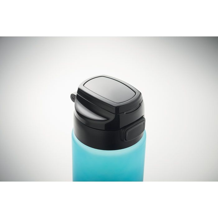 MO2409-12Level Sport-Trinkflasche RPET 1L_ tuerkis