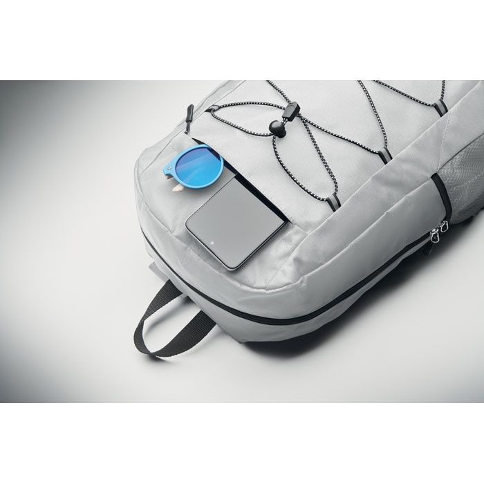 MO2491-06Hige Rucksack 600D RPET Polyester_ weiss