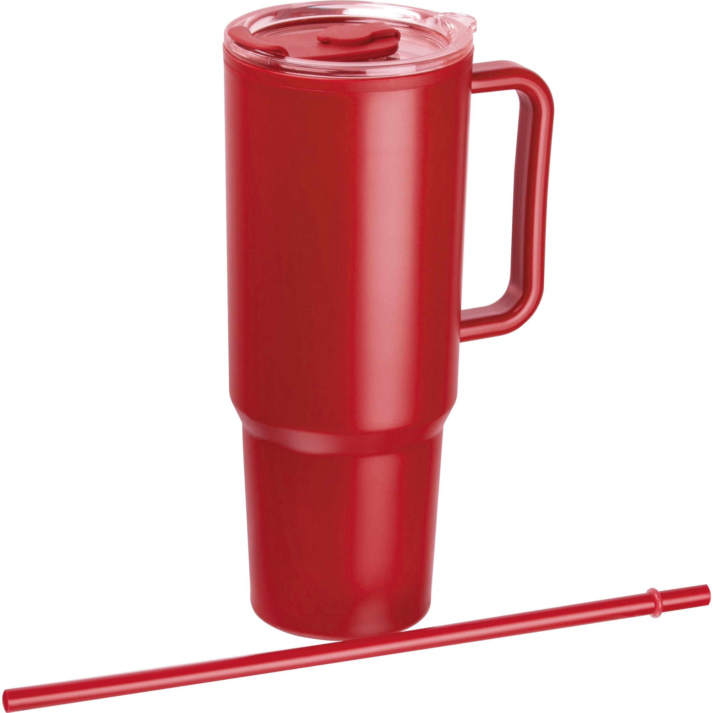 MA84686-05XXL Trinkbecher_ 1200ml  TEODORA_ rot