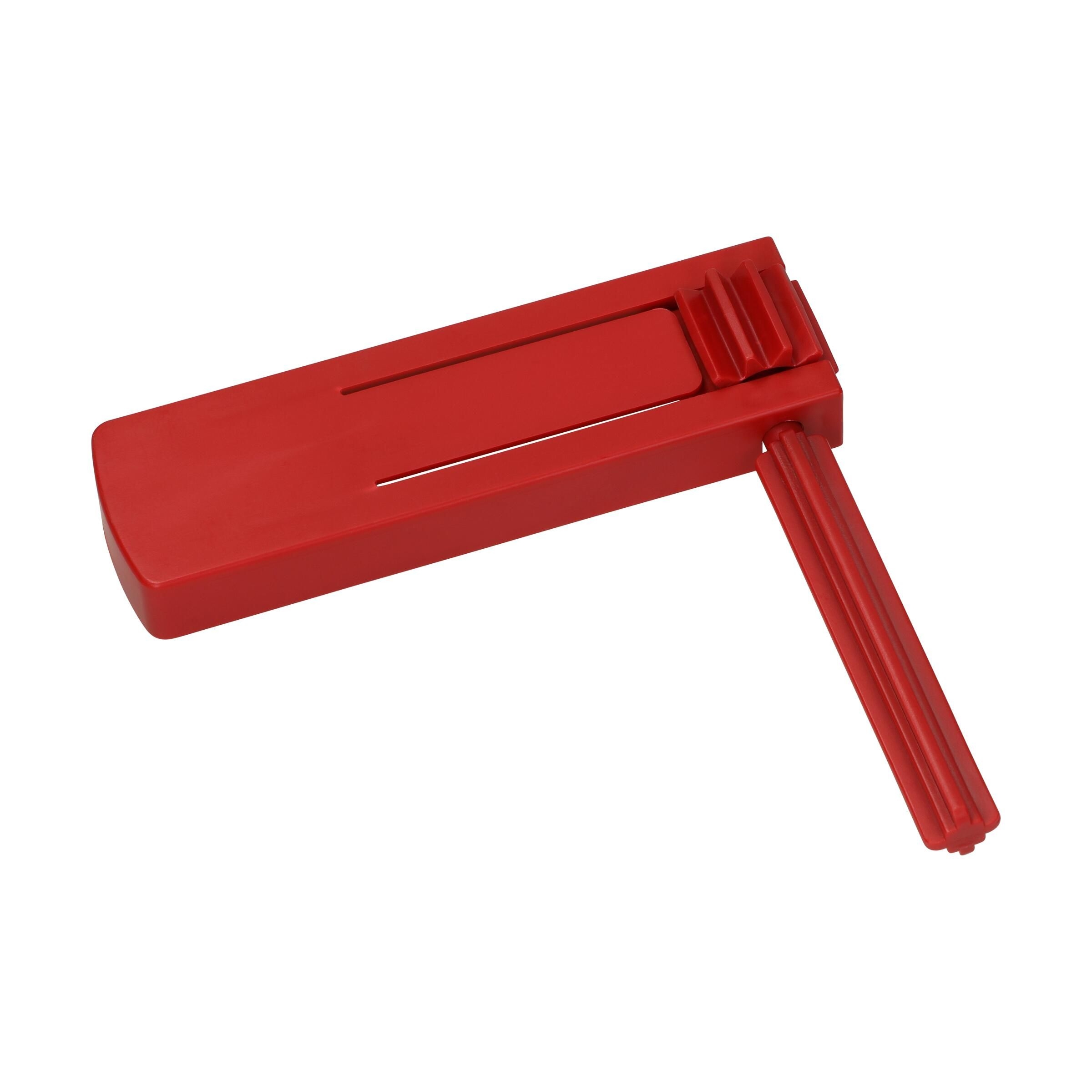 EL03641-5Ratsche _Supreme_ standard-rot