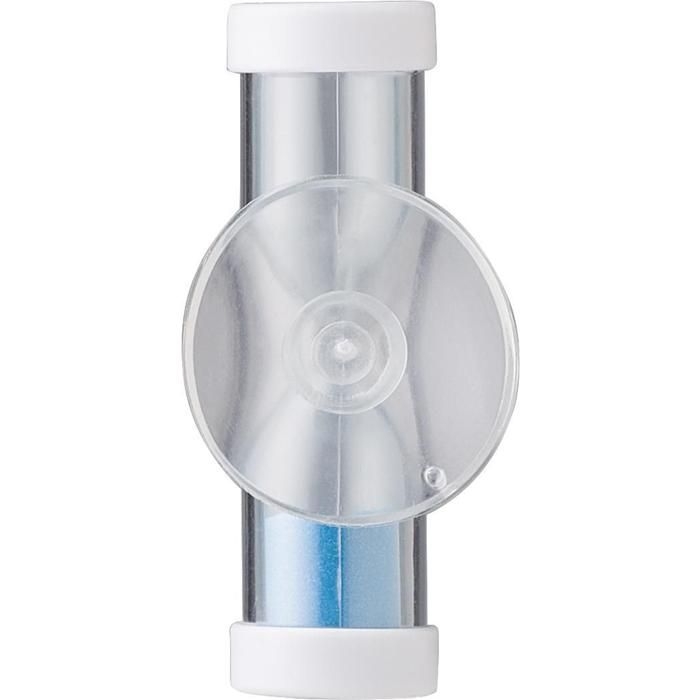 GI1015133-18Sanduhr aus Glas Mia_ hellblau