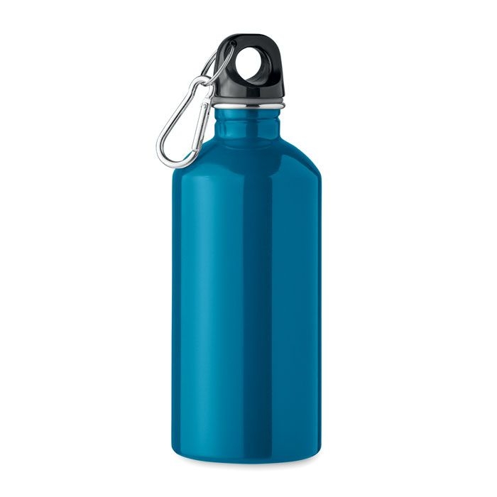 MO2403-12Remid Moss Trinkflasche recycelter 500ml_ tuerkis