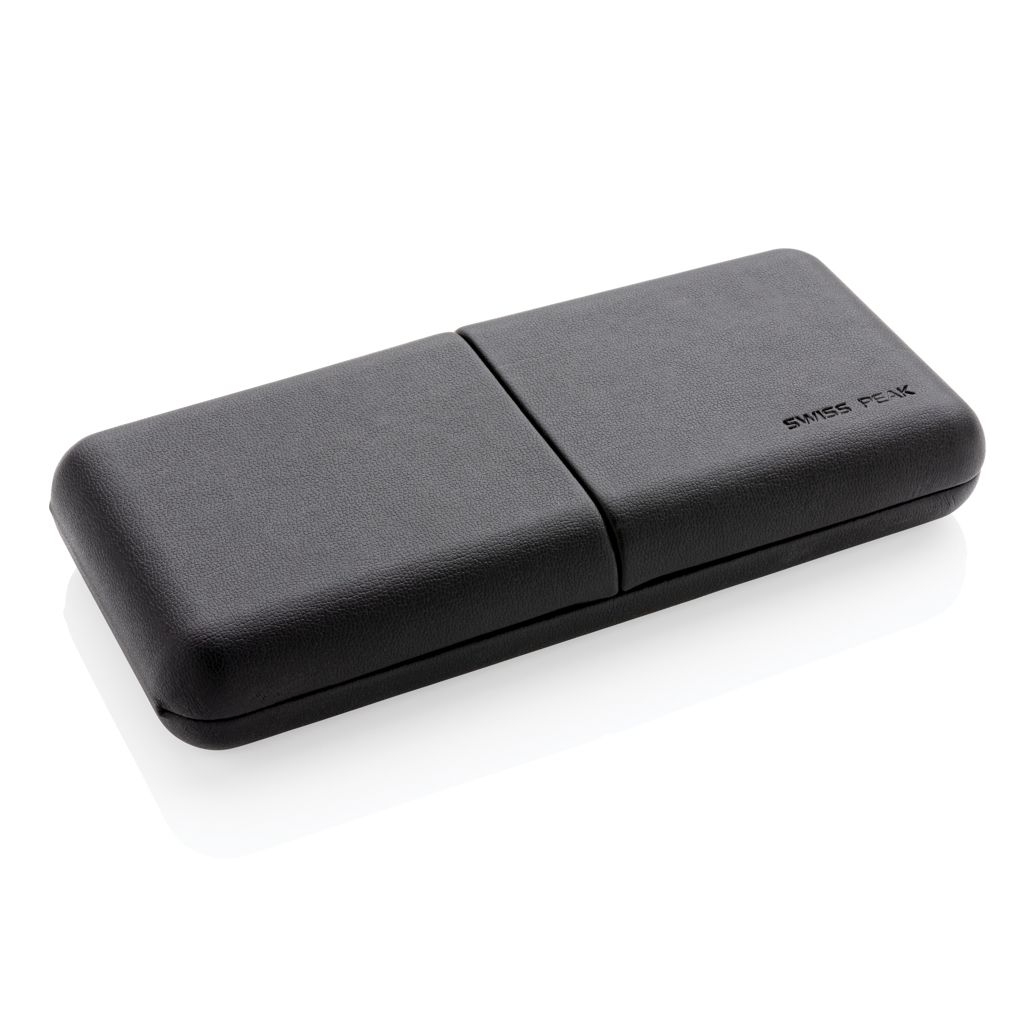 XDP610.78-1Swiss Peak Deluxe Stifteset_ schwarz