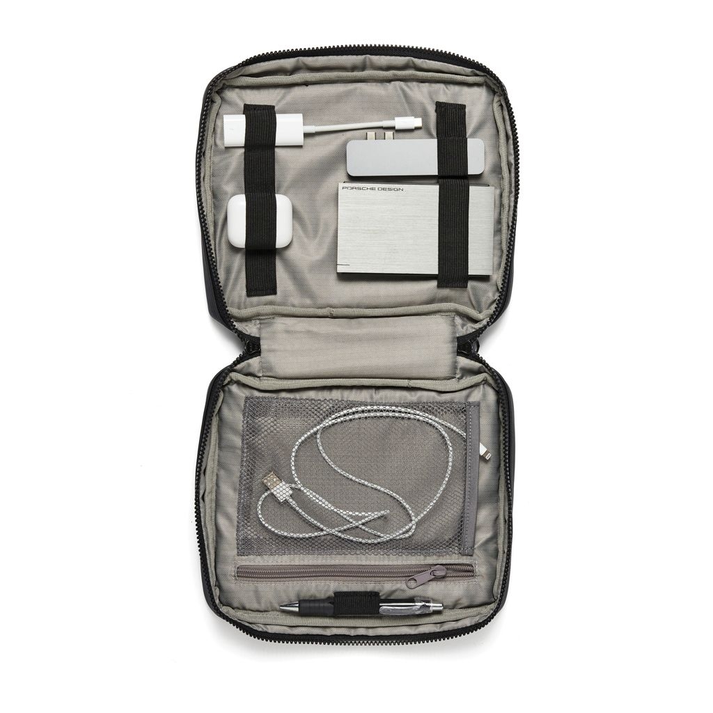 XDV5008-19VINGA Baltimore Organizer_ schwarz