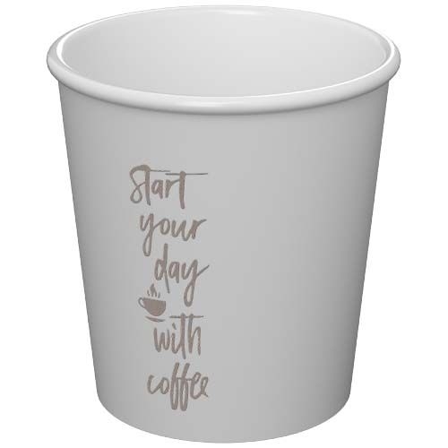 PF220500-1Americano® Piccolo 100 ml Becher _ weiss