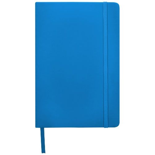 PF106904-8Spectrum A5 Hard Cover Notizbuch_ hellblau