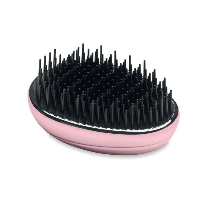 MO3163-11Brush Anti-Tangle-Haarbuerste_ babyrosa