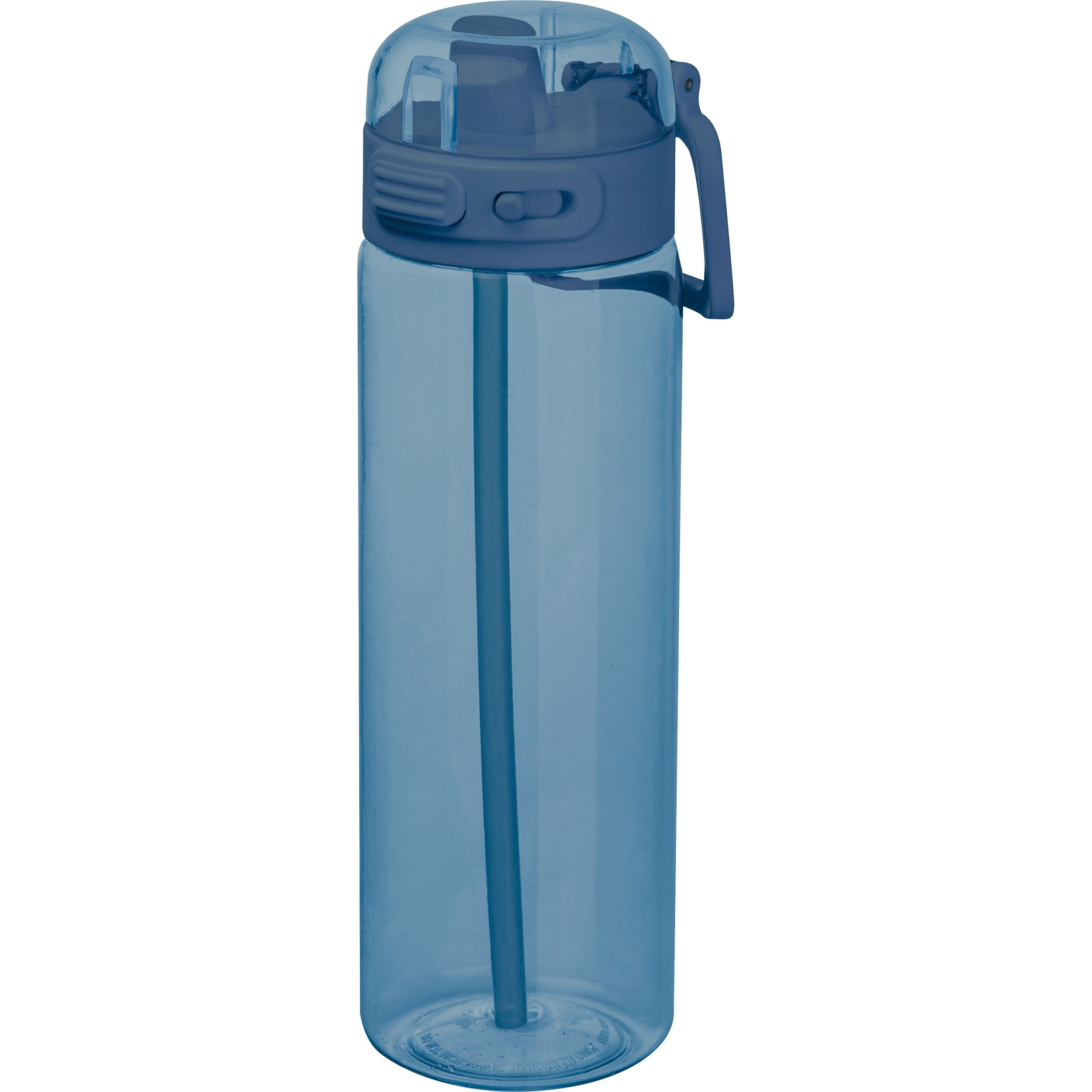 MA85530-44PET Flasche LOUISA_ dunkelblau