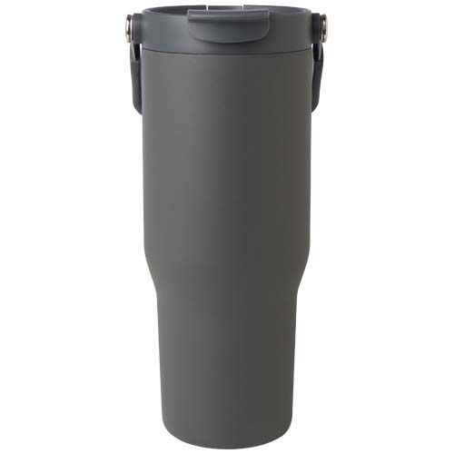 PF100864-4Bronx 900 ml RCS-zertifizierter Kupfer-Vakuum Isolierbecher aus Edelstahl mit Doppelfunktionsdeckel_