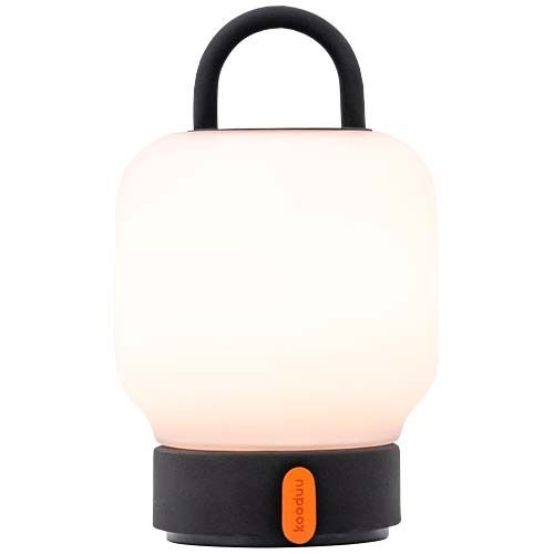 PF124457-3Kooduu Loome Tragbare Leuchte_ anthrazit