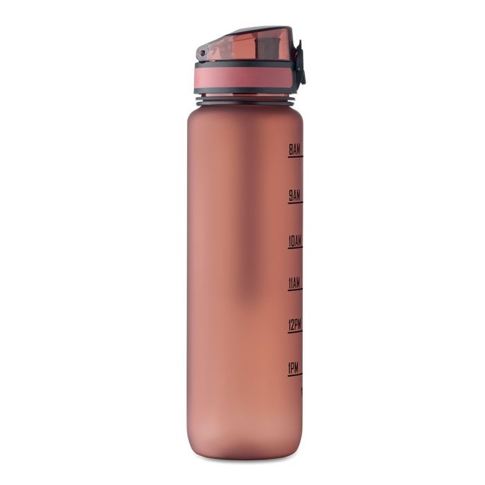 MO2672-02Isforden Mark Sport-Trinkflasche RPET 1L_ bordeaux