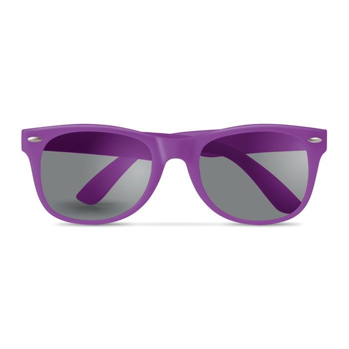 MO7455-21America Sonnenbrille_ violett