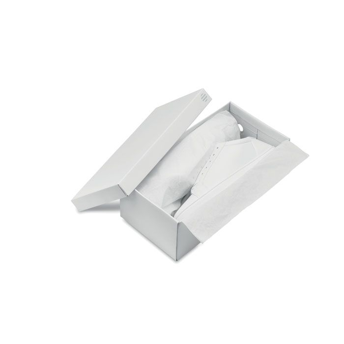 MO2037-06Blancos Sneakers aus PU Gr. 37_ weiss