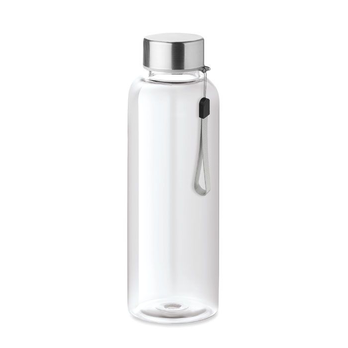 MO9910Utah Rpet RPET-Flasche 500ml