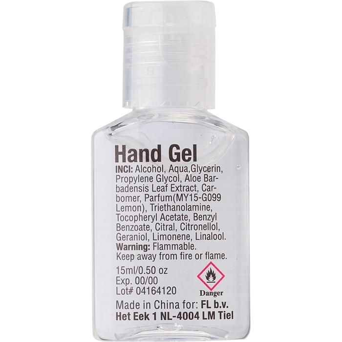 GI3588-21Handreinigungsgel Saniclean_ neutral