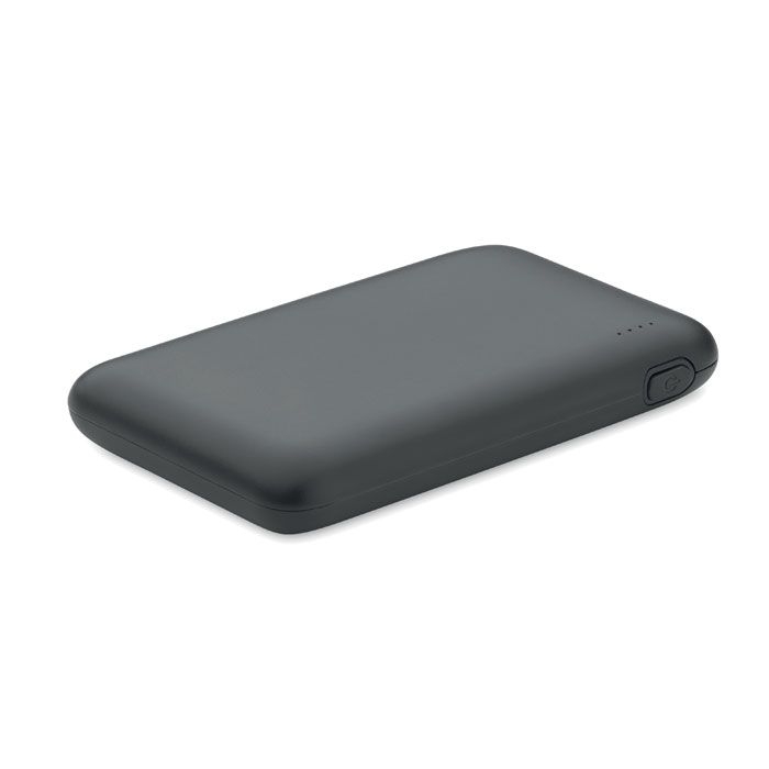 MO2279-15Power52C Powerbank 5000 mAh_ steingrau