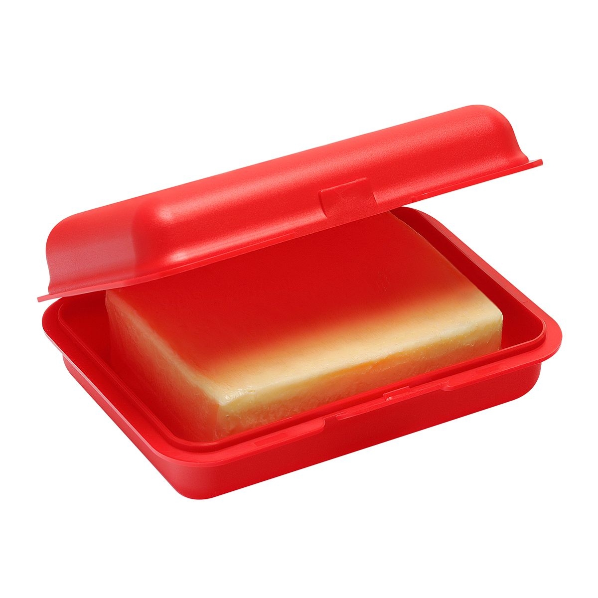 HE7262-1Brotdose_Butterdose_ rot
