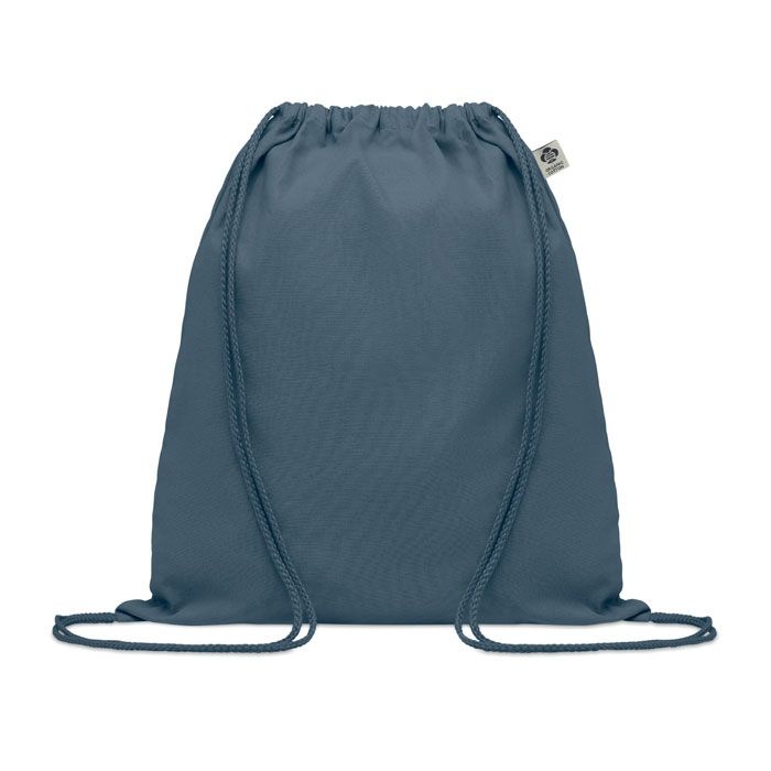 MO6355-04Yuki Colour Beutel Organic Cotton_ blau