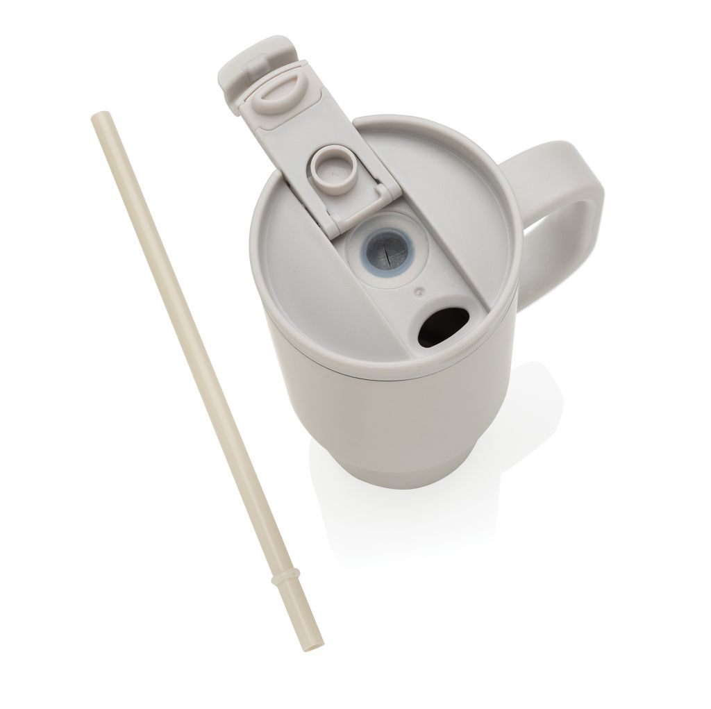 XDP437_15-19Cruiser kompakter_ auslaufsicherer RCS rec. Becher 480ml_ warm brown