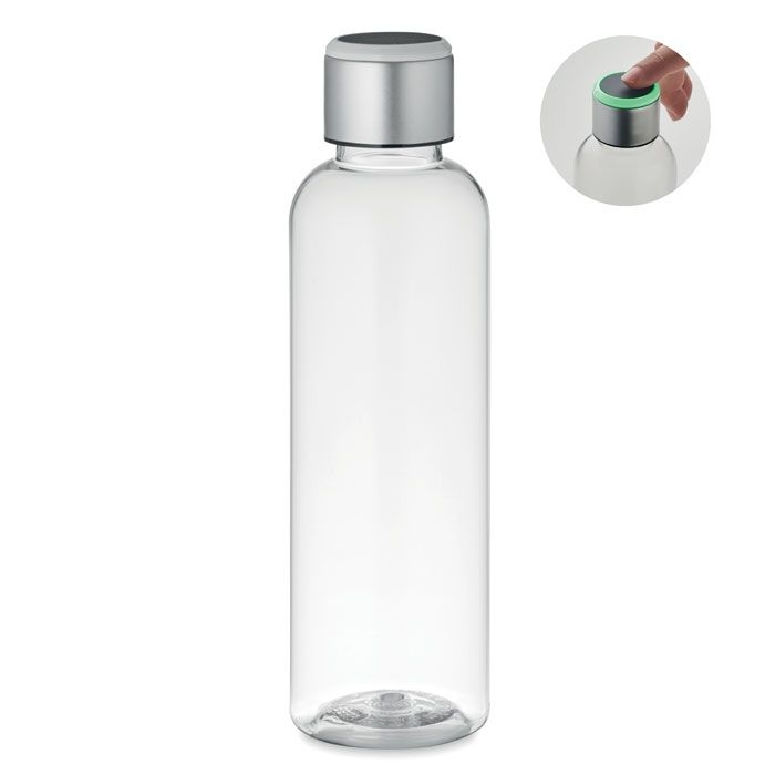 MO6857Rem Flasche Trink-Erinnerung 500ml