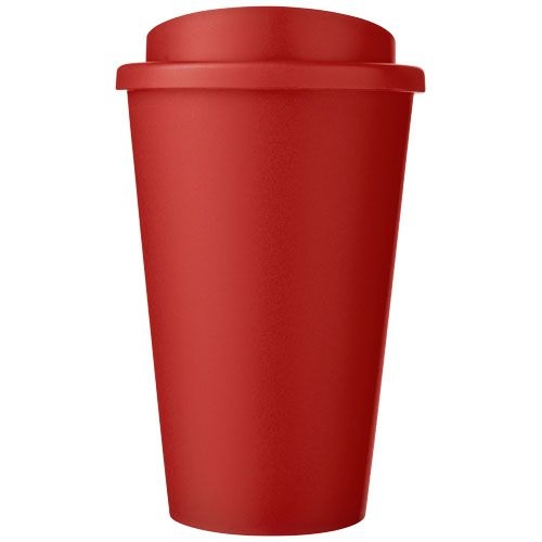PF220001-1Americano® 350 ml Isolierbecher_ rot
