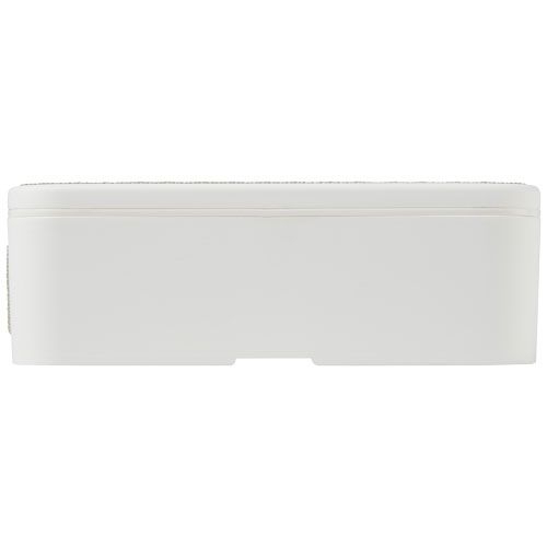PF210469-4MIYO 700 ml Lunchbox_ weiss_kieselgrau