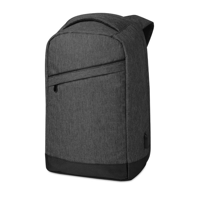 Berlin Rucksack, Schwarz