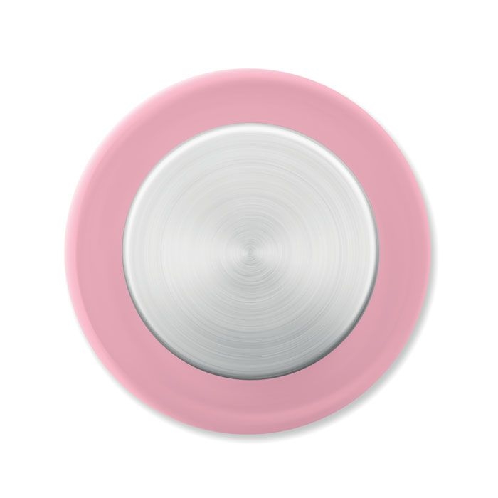 MO2781-31Utah Remax Trinkflasche RPET 1000ml_ transparent pink